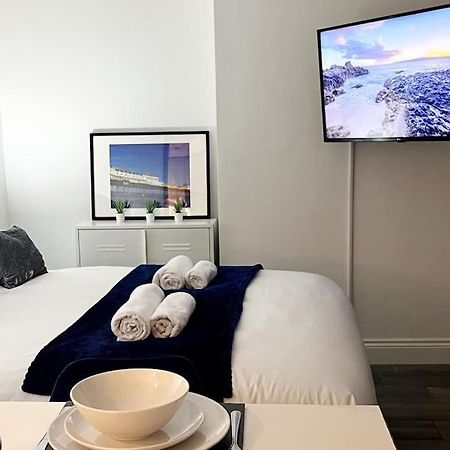 Windsor Apartment 布赖顿 外观 照片
