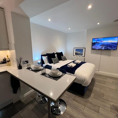 Windsor Apartment 布赖顿 外观 照片