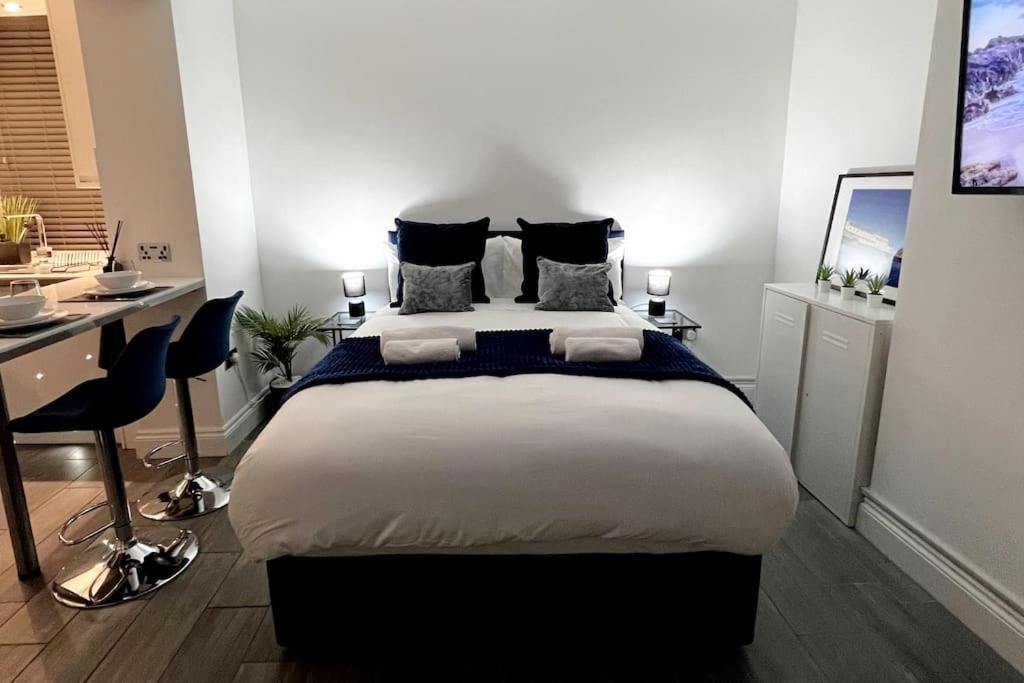 Windsor Apartment 布赖顿 外观 照片