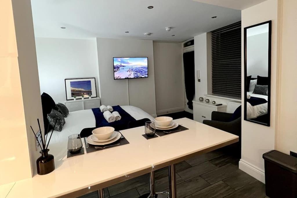 Windsor Apartment 布赖顿 外观 照片