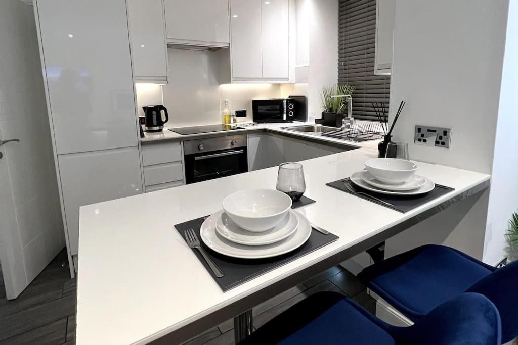 Windsor Apartment 布赖顿 外观 照片
